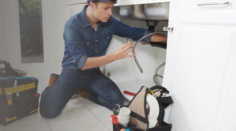 Local expert plumbing services in Turkey Creek, LA